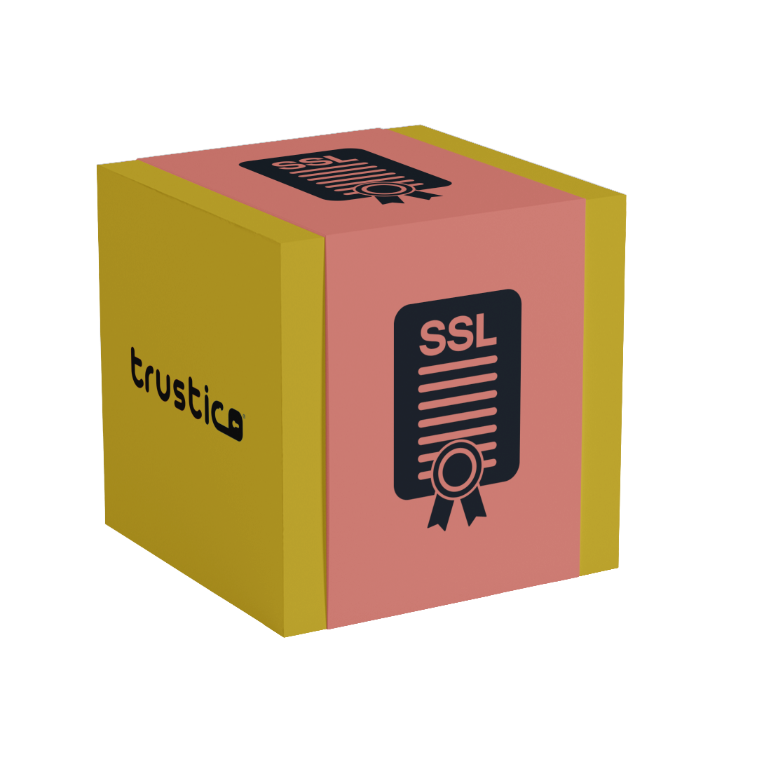 Trustico® DV + Multi Domain - Zusätzliches SAN
