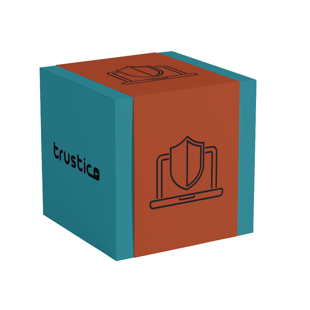 Trustico® EV Einzelstandort
