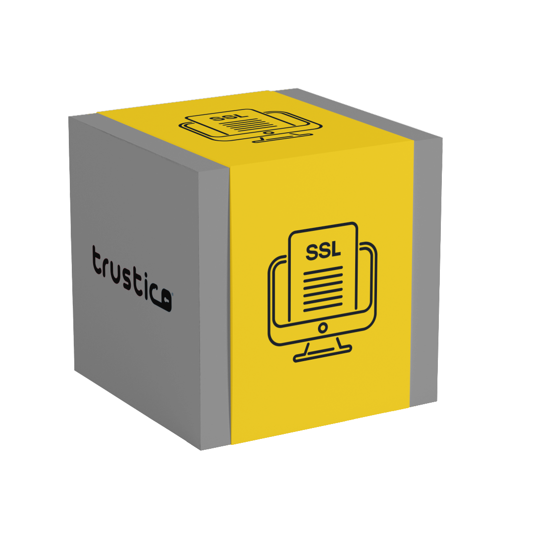 Sectigo® DV + Multi-Domain