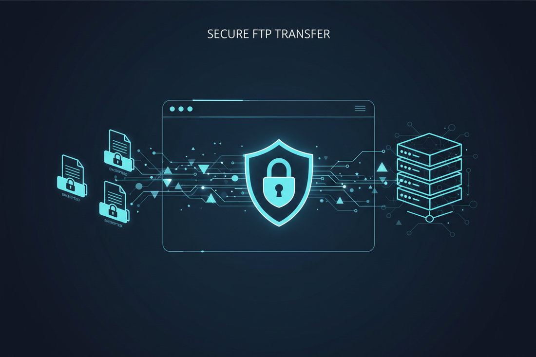 Installing an SSL Certificate on a FileZilla Server