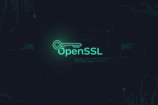 Verifying a Private Key Matches an SSL Certificate Using OpenSSL