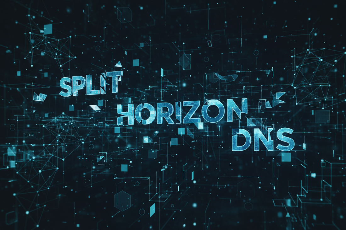 Split-Horizon DNS and SSL Certificate Validation : Why Your SSL Certificate Fails Despite Correct Installation