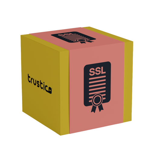 Trustico® DV + Multi Domain - Zusätzliches SAN