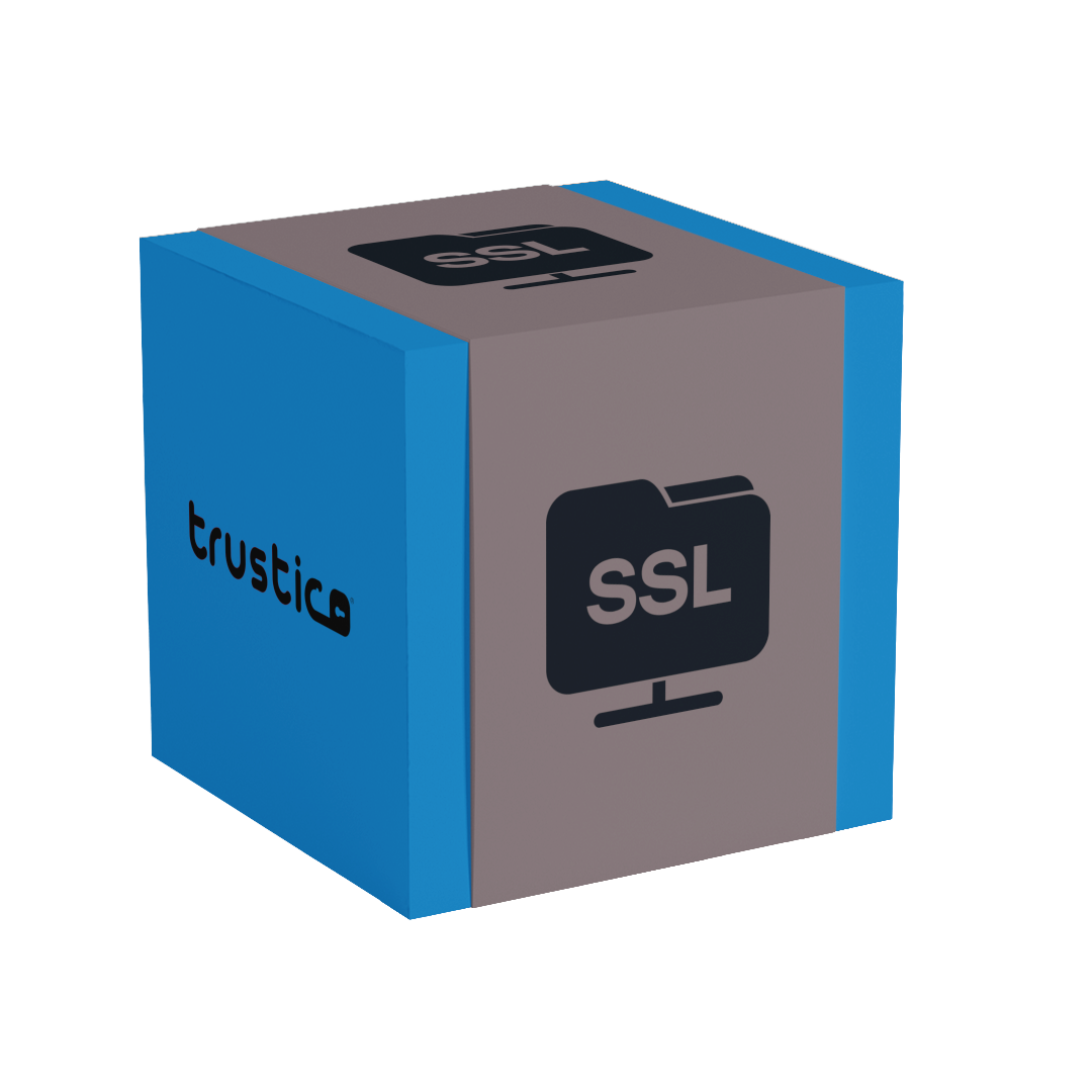 Sectigo® CaaS DV Einzelstandort