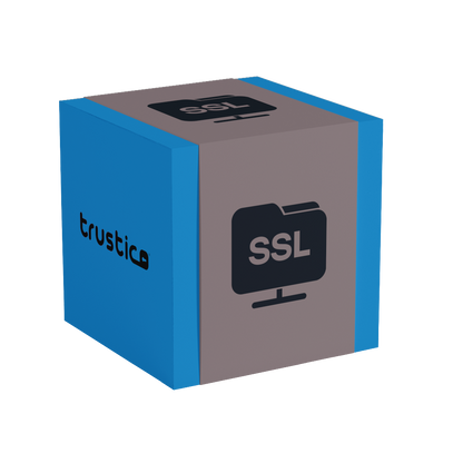 Sectigo® CaaS DV Einzelstandort