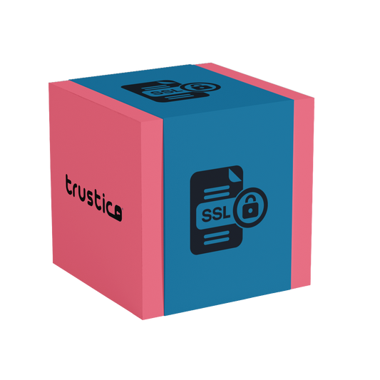 Sectigo® DV + Multi Domain - Zusätzliches SAN
