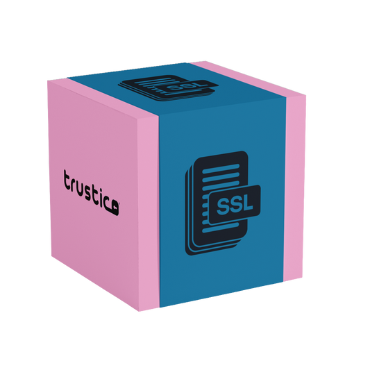 Trustico® EV + Multi Domain - Zusätzliches SAN