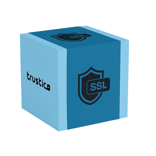 Sectigo® OV + Multi Domain - Zusätzliches SAN