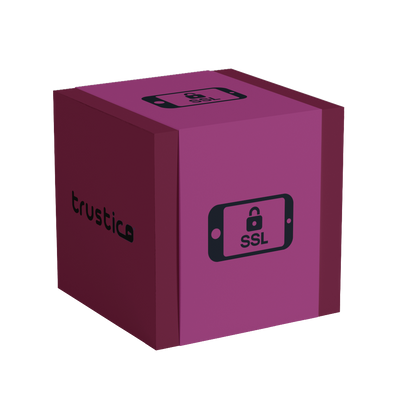 Sectigo® EV + Multi-Domain