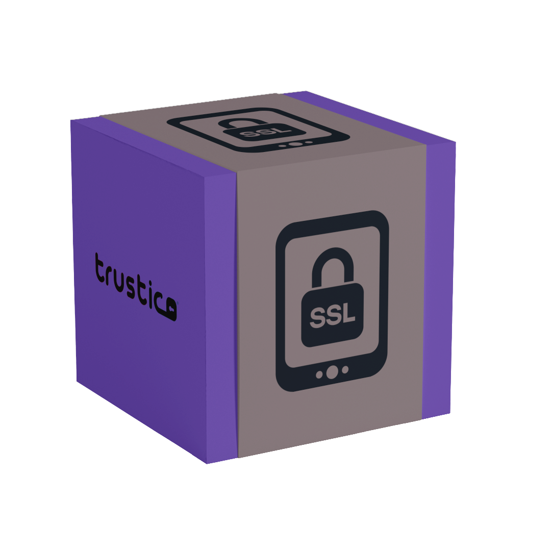 Trustico® OV Einzelstandort