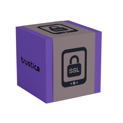 Trustico® OV Einzelstandort