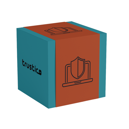 Trustico® EV Einzelstandort