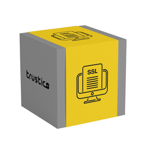 Sectigo® DV + Multi-Domain