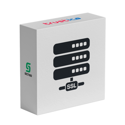 Sectigo® EV Multi Domain SSL Certificates