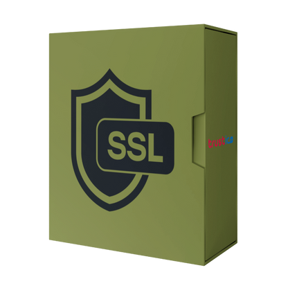 Trustico® EV Multi Domain SSL Certificates