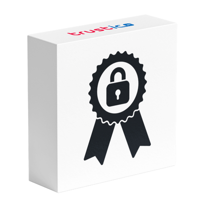 Trustico® Wildcard SSL Certificates